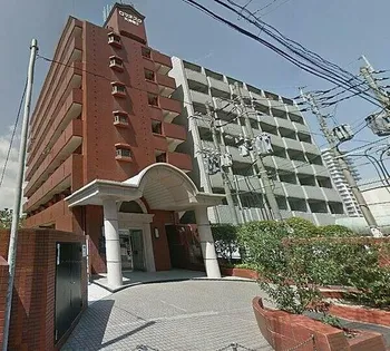 ロマネスク天神第2の画像