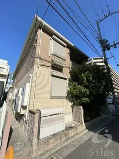 メゾン ド ショコラ 三国ヶ丘の画像