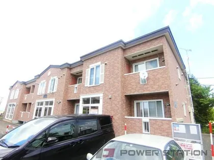 ガーデンヒルズⅡの画像