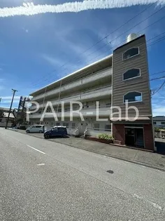 西飾磨ハイツの画像