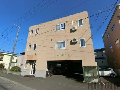 フォレストハイツの画像