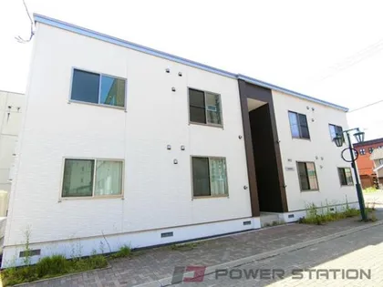 プレシェルト1条通の画像