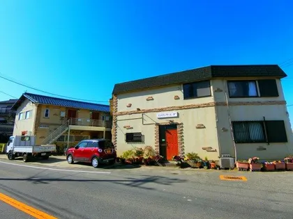 エルヴェウエダ【1階】の外観