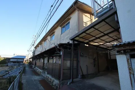 RIZE河内長野の画像