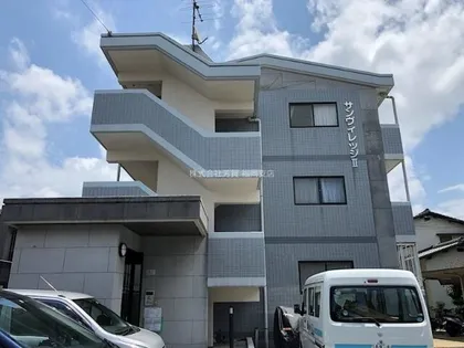 サンヴィレッジIIの画像
