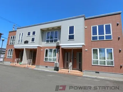 パーク水明 Aの画像