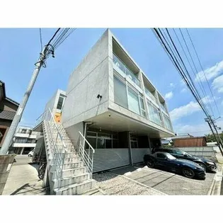 MF HOUSEの画像