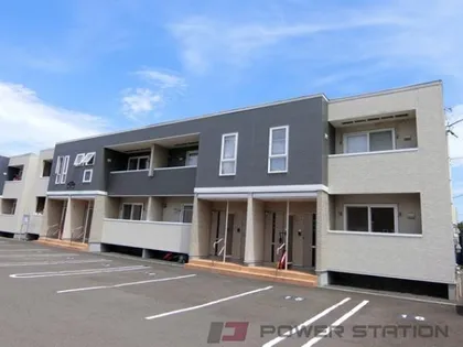 SOUTH COURTの画像