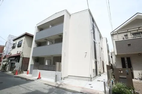 ヤーナパレス ノースの画像