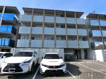 プレシェルト北栄の画像