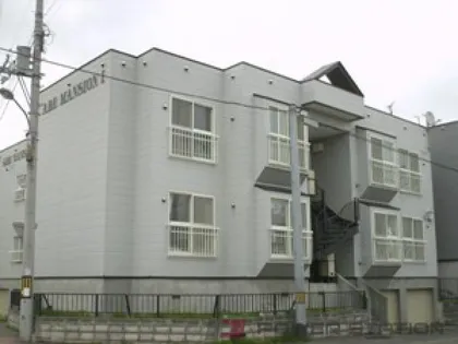 アベマンションIの画像