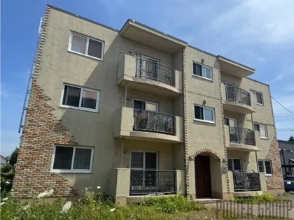 パティオT&T上江別東の画像