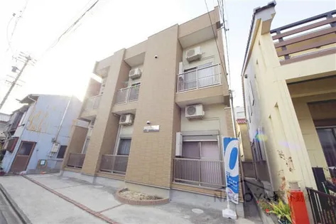 セモア百人町の画像