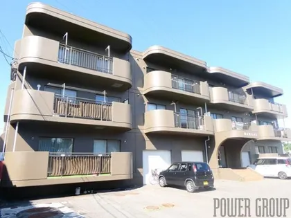 恵み野ハイムの画像