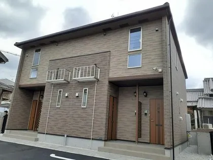 リージェント ハイムの画像