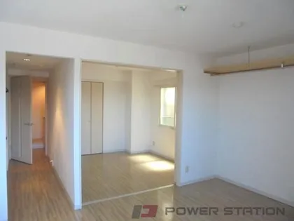 レフィナード【3階】の内装