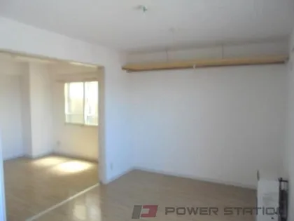 レフィナード【3階】の内装