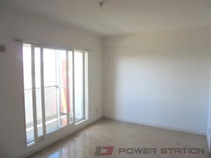 レフィナード【3階】の内装