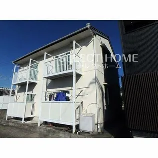 M・Oハイツ【202号室】の外観