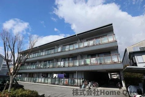 グランドールみとの画像