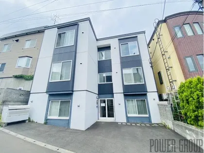 SWEETBAY小樽の画像