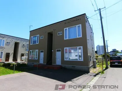 ガーデンハウス川口2号棟の画像