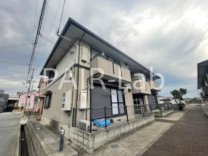 ビゴレ雅 A棟の画像