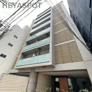 アークプラッツ【2階】の外観