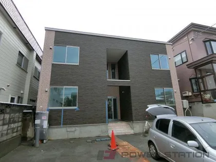 REVIA OTARUの画像