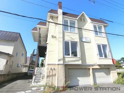 クレヨンハウスの画像