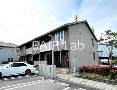 リュミエールM&Y A棟の画像