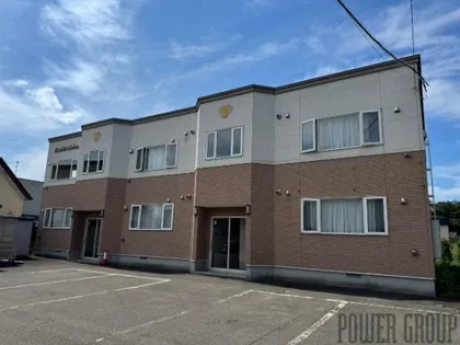 SOUTH GARDENの画像