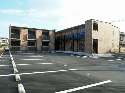 レオネクストAZALEAの画像