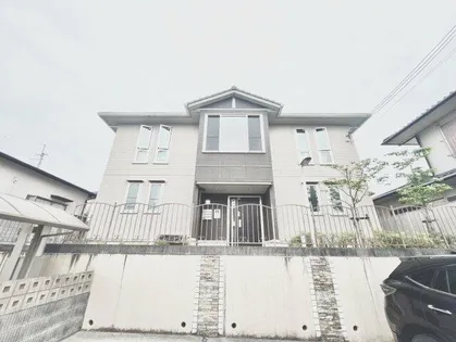 セジュール寺池台の画像