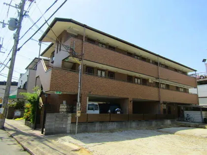 ビアンヌール川西の画像