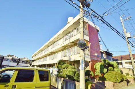 第二塩野マンションの画像