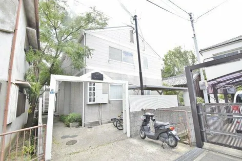 メゾン立部の画像