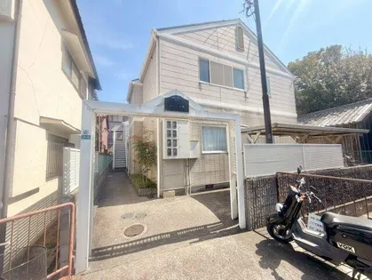 メゾン立部の画像