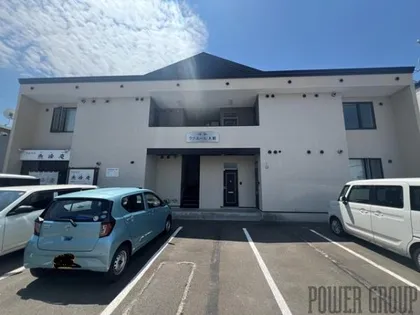 クリエール大町の画像