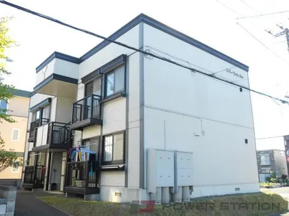 リバーフォレストの画像