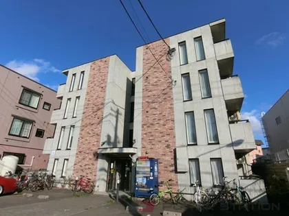 アレックス文京台【1階】の外観