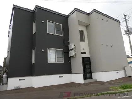 ポラリス柏陽の画像