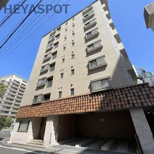 山八第6ビルの画像