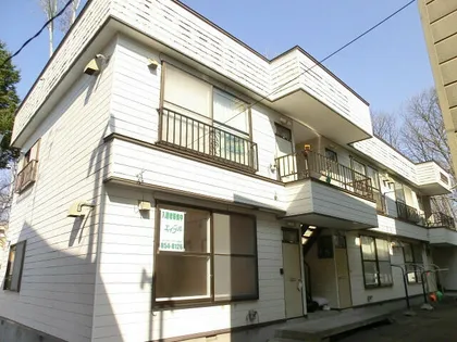 第3ハイツ近藤の画像