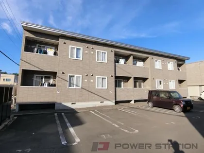 スカイピアみどり台Eの画像