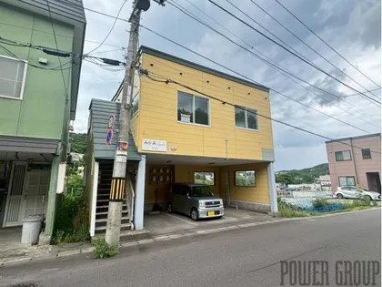 GO VILLAGEの画像