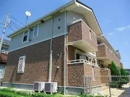 ボヌール大岩館の画像