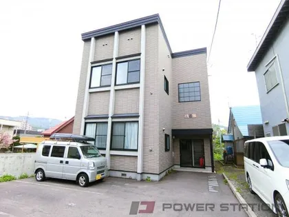 グラサージュの画像