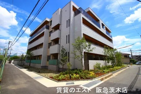 グランテージ高槻の画像