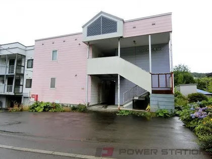 コーポミキNO 2の画像